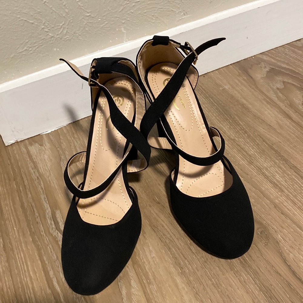 Heels